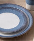 Фото #33 товара Colorscapes Layers 4 Piece Coupe Place Setting