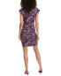 Фото #2 товара Ted Baker Jersey Faux Wrap Dress Women's