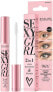 Фото #3 товара Eveline Sexy Girl 2in1 Lash Booster Primer