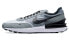 Фото #1 товара Кроссовки Nike Waffle One "GreyBlack" DD8014-002