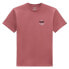 VANS Holder St Classic short sleeve T-shirt