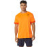 ფოტო #1 პროდუქტის ASICS Court short sleeve T-shirt