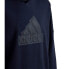 Фото #3 товара ADIDAS Fi Logo hoodie