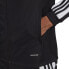 Adidas Bluza adidas SQUADRA 21 Training Jacket GK9546 GK9546 czarny XXXL