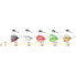 Фото #3 товара DAIWA Prorex Micro Spinner BT spinnerbait 3.5g