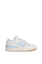 Фото #4 товара Forum Low White Blue Sneaker- IE7420