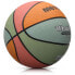 Фото #2 товара Meteor What's up 5 basketball ball 16795 size 5