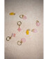Фото #4 товара Bonbon — Jade stone charm earrings