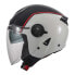 Фото #2 товара UFO Urban Spirit open face helmet