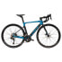 MONTANA BIKES E-Scud 2.0 700 FSA 105 Di2 2024 road electric bike