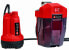 Фото #1 товара Einhell GE-SP 18 Li - Solo, Battery, 0.8 bar, 5000 l/h, Black, Red