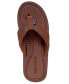 ფოტო #4 პროდუქტის Men's Latmon 2 Slip On Flip Flops