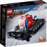 Фото #4 товара Игрушка LEGO Техник Драга для снежных трасс (ID: TG-1234)