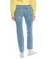 Фото #2 товара Dl1961 Mara Blue Bay Straight Ankle Jean Women's Blue 23