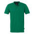 KEMPA Prime short sleeve polo