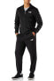 Фото #3 товара Костюм PUMA Tape Poly Suit Black Men's