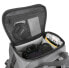 Vanguard VEO ADAPTOR R48 BK - Backpack - Any brand - Notebook compartment - Black