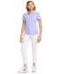 Фото #4 товара Women's Dri-FIT Victory Short-Sleeve Golf Polo Shirt