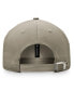 Фото #5 товара Men's Khaki Toledo Rockets Slice Adjustable Hat