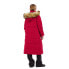 Фото #4 товара SUPERDRY Longline Faux Fur Everest jacket