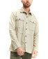 Фото #1 товара Men's Modern Relaxed Casual Button-Down Shirt