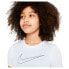 ფოტო #3 პროდუქტის NIKE Sportswear Dri Fit One short sleeve T-shirt