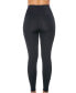 Activelife Power Move Moderate Compression Mid-Rise Athletic Legging