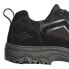 PENTAGON Scorpion V2 Black Suede hiking shoes
