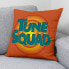 Фото #2 товара Чехол для подушки Looney Tunes Squad B Оранжевый 45 x 45 cm