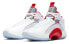 Фото #4 товара Баскетбольные кроссовки Jordan Air Jordan 35 "Fire Red" CQ4227-100