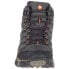Фото #6 товара MERRELL Moab 2 Mid Goretex Hiking Boots