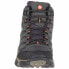 Фото #6 товара MERRELL Moab 2 Mid Goretex Hiking Boots