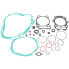 MOOSE HARD-PARTS Suzuki DR 811584MSE Complete Gasket Kit - фото #1