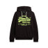 SUPERDRY Neon Vl Ub hoodie