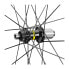 Фото #2 товара MAVIC Allroad Disc Tubeless road rear wheel