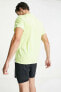 Фото #4 товара Rise 365 Run Division Short-sleeve Reflektörlü Sarı Koşu Tişörtü