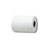 Thermal Paper Roll Qoltec 51896 10 Units White 57 mm 20 m