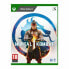 Видеоигры Xbox Series X Warner Games Mortal Kombat 1 Standard Edition