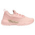 Фото #1 товара Puma Venus Lace Up Sneaker Womens Pink Sneakers Casual Shoes 38791305