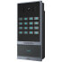 Doorbell Fanvil i64 Black Aluminium