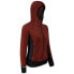 MONTURA Remix hoodie fleece