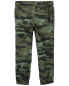 Фото #8 товара Toddler Camo Everyday Pull-On Pants 2T