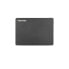 Toshiba HDTX120EK3AA - 2000 GB - 2.5" - 3.2 Gen 1 (3.1 Gen 1) - Grey