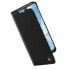 Hama Booklet Slim Pro für Samsung Galaxy A03s Schwarz