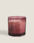 Фото #3 товара (500 g) luminous camellia scented candle