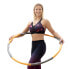 Detachable Foam-covered Fitness Hoop O-Waist InnovaGoods