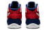 Asics Matflex 6 1081A021-100 Athletic Shoes