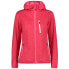 Фото #2 товара CMP Fix Hood 31Z5436 jacket