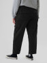 Twill Easy Cargo Pants