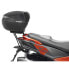 Фото #2 товара SHAD Kymco 360 21 Top Case Rear Fitting